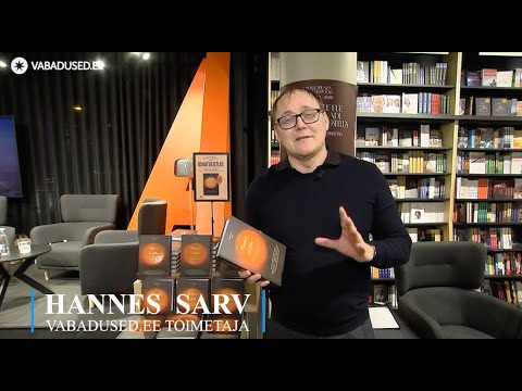 Planeet ei põle - parim vastumürk kliimaärevuse vastu