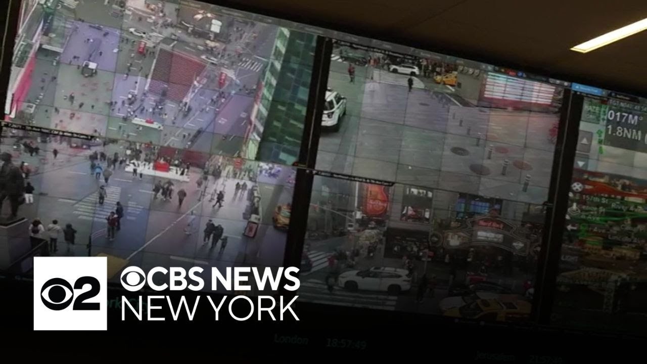 Wrongful arrest sparks criticism of NYPD's use of facial recognition technology