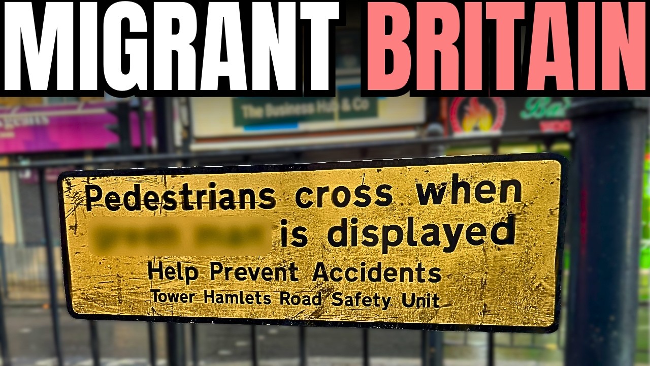 Nobody SPOTTED THIS... (NEW SIGN)