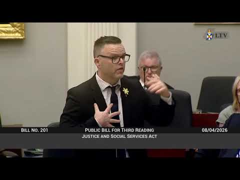 Minister of Education of Nova Scotia declares Parents have No Rights