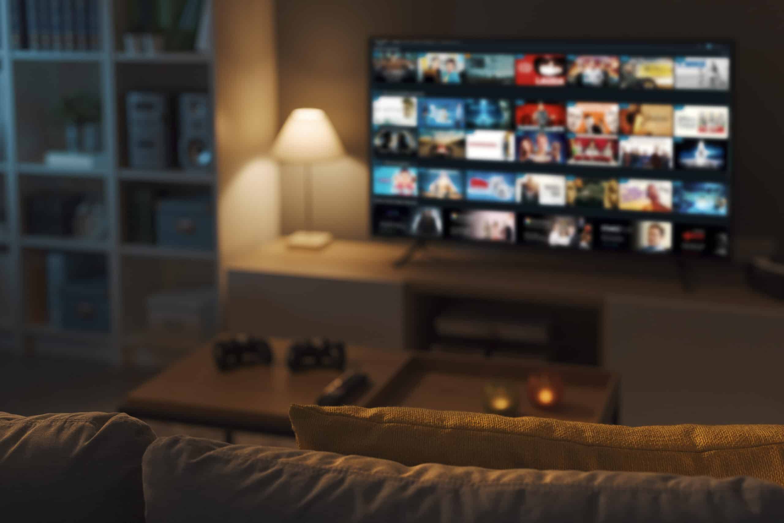 Texase peaprokurör Ken Paxton süüdistab voogedastusplatvormi Netflix kodanike järele luuramises, sest see salvestab andmeid, kuidas kasutajad platvormil käituva